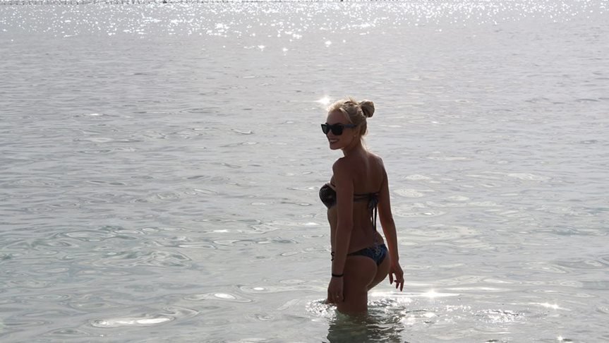 Τζούλια Νόβα... HD [εικόνες] | iefimerida.gr 1