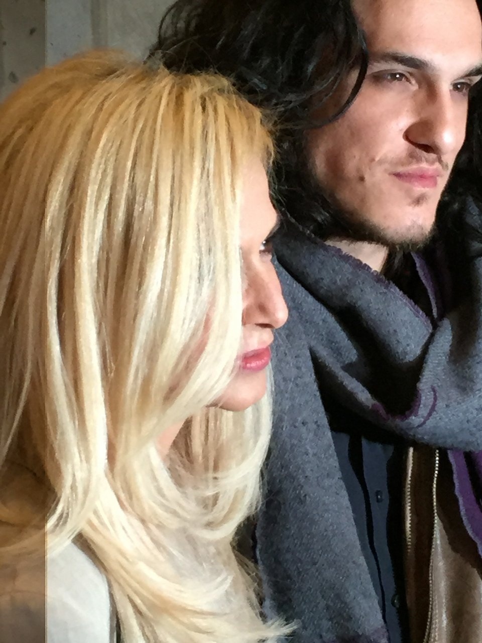 Αυτός είναι ο 26χρονος που έκλεψε την καρδιά της Αννας Βίσση- Είναι ζευγάρι [εικόνες] | iefimerida.gr 2