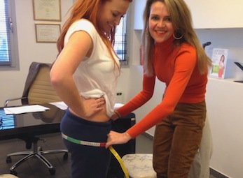 Η Σίσσυ Χρηστίδου αποκαλύπτει πόσα έξτρα κιλά έχει πάρει [εικόνες] | iefimerida.gr 3