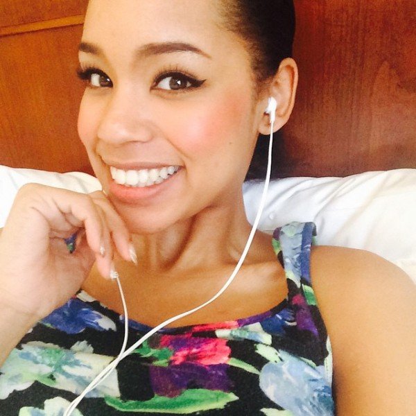 Πρόβλημα: Η Μις Ιαπωνία δεν είναι αρκετά γιαπωνέζα [εικόνες] | iefimerida.gr 2