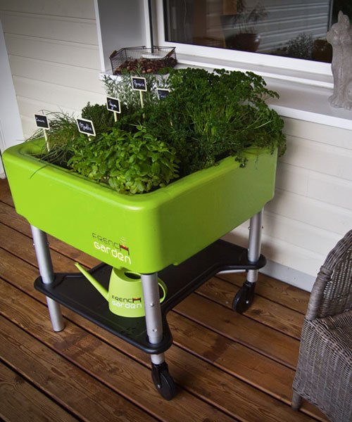 Κήπος στη βεράντα -Μια όαση ομορφιάς, τώρα την άνοιξη [εικόνες] | iefimerida.gr 2