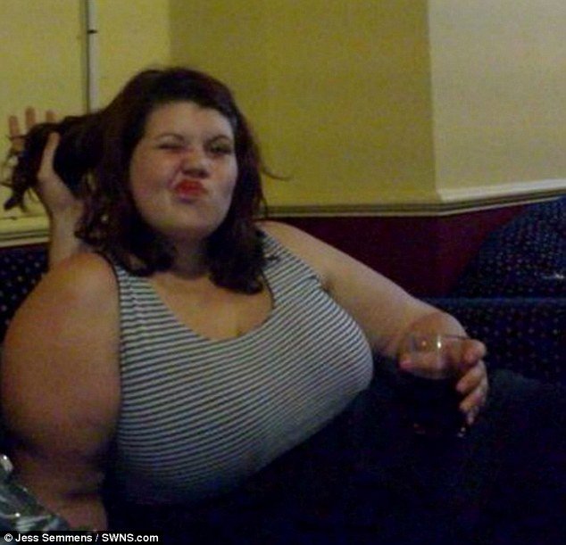 Πώς το Instagram βοήθησε μια νεαρή γυναίκα να χάσει 57 κιλά [εικόνες] | iefimerida.gr 2