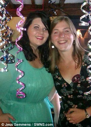 Πώς το Instagram βοήθησε μια νεαρή γυναίκα να χάσει 57 κιλά [εικόνες] | iefimerida.gr 0