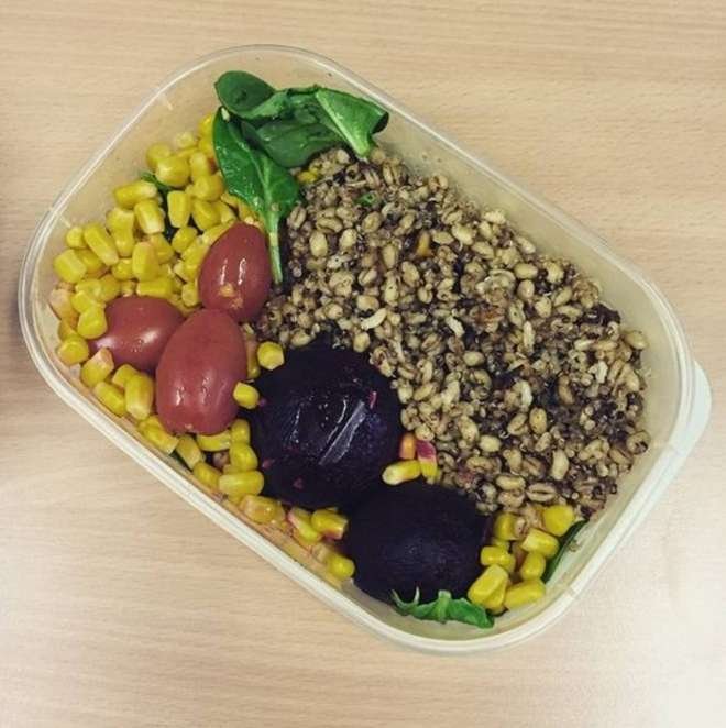 Πώς το Instagram βοήθησε μια νεαρή γυναίκα να χάσει 57 κιλά [εικόνες] | iefimerida.gr 6