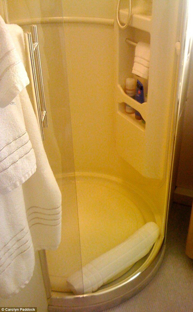 H ζωή μίας αεροσυνοδού σε ιδιωτικό τζετ: Πανάκριβα δώρα, χλιδή και πονηρές προτάσεις [εικόνες] | iefimerida.gr 2