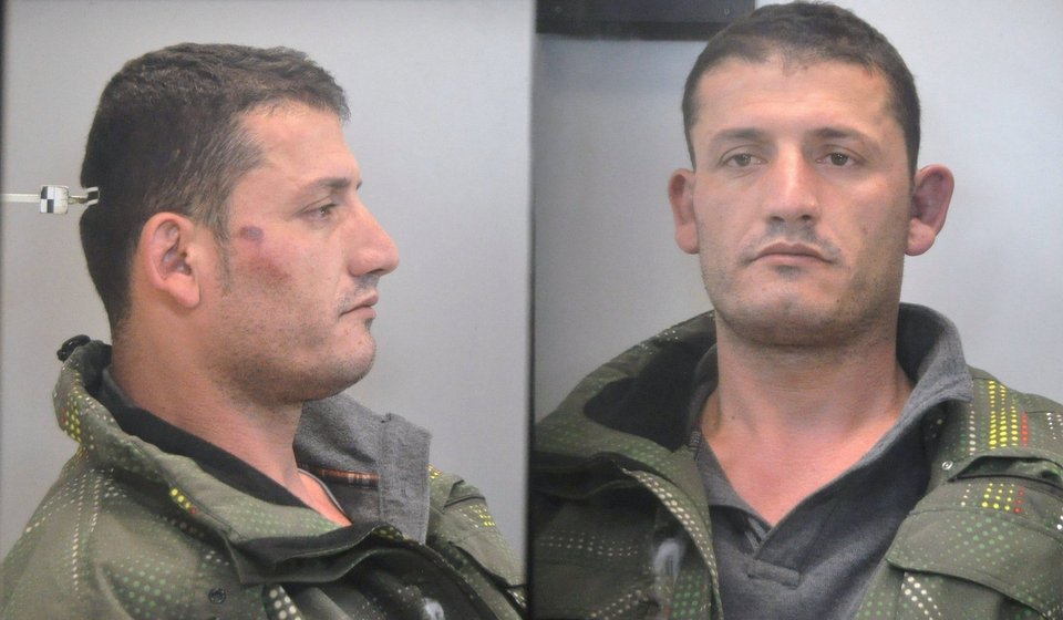 Aυτός είναι ο Αλβανός serial killer που δολοφόνησε την εικαστικό στη Νάξο και ο συνεργός του [εικόνες] | iefimerida.gr 0