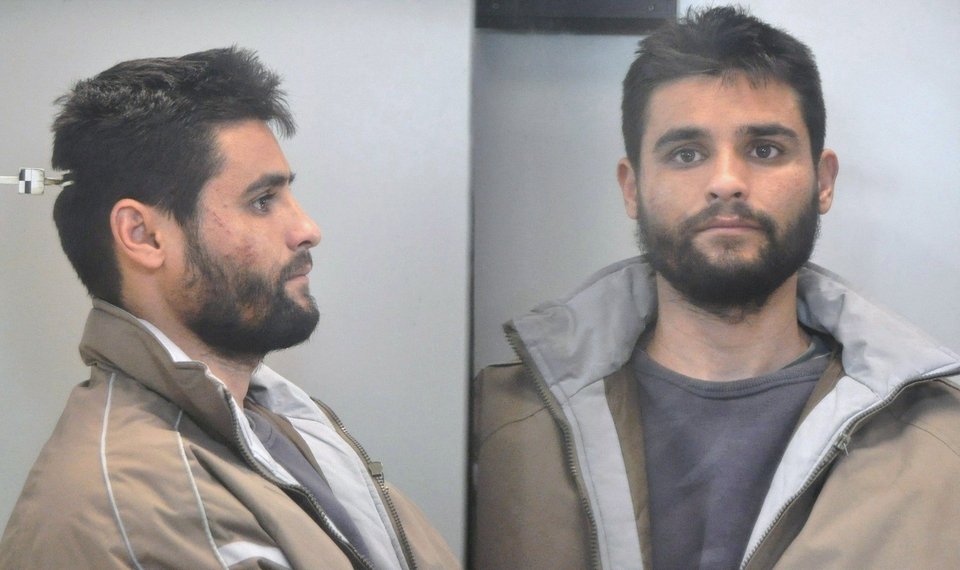 Aυτός είναι ο Αλβανός serial killer που δολοφόνησε την εικαστικό στη Νάξο και ο συνεργός του [εικόνες] | iefimerida.gr 2