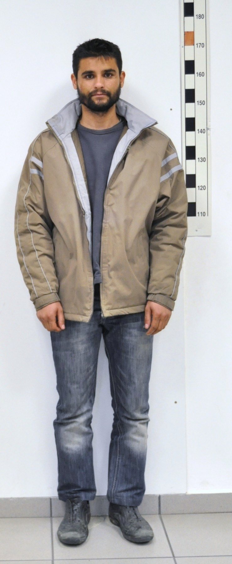 Aυτός είναι ο Αλβανός serial killer που δολοφόνησε την εικαστικό στη Νάξο και ο συνεργός του [εικόνες] | iefimerida.gr 3