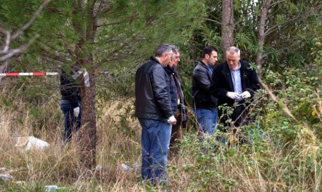 Αυτοκτονία ή δολοφονία ο θάνατος του Βαγγέλη Γιακουμάκη; -Τι δείχνουν τα πρώτα στοιχεία | iefimerida.gr 1