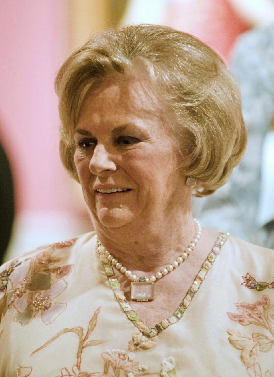 Οι 10 πλουσιότερες γυναίκες στον κόσμο -Ολες απέκτησαν την περιουσία τους από κληρονομιά [εικόνες] | iefimerida.gr 3