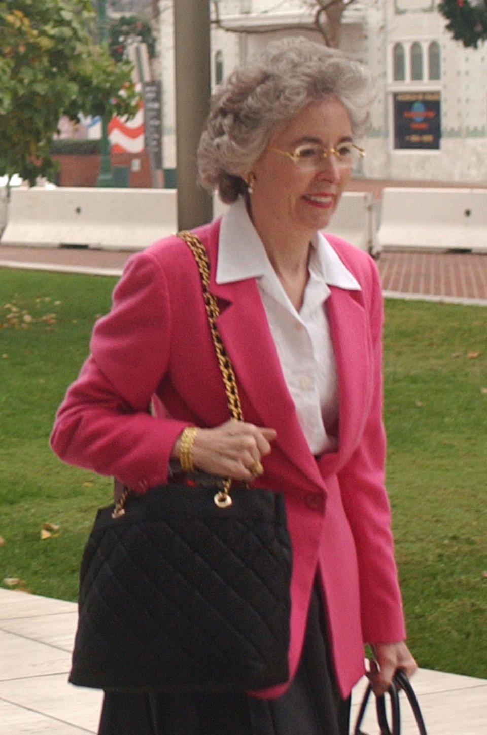 Οι 10 πλουσιότερες γυναίκες στον κόσμο -Ολες απέκτησαν την περιουσία τους από κληρονομιά [εικόνες] | iefimerida.gr 5