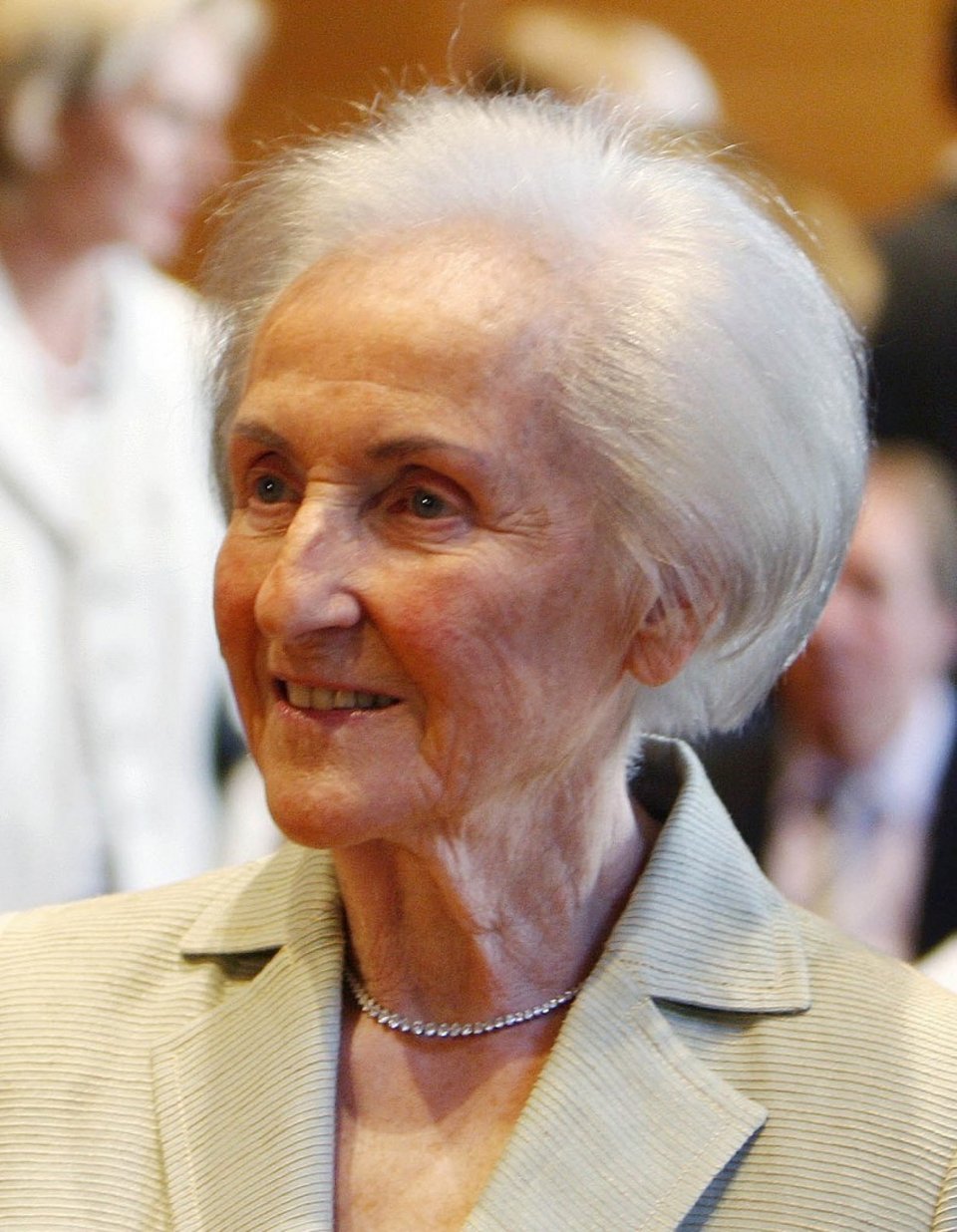 Οι 10 πλουσιότερες γυναίκες στον κόσμο -Ολες απέκτησαν την περιουσία τους από κληρονομιά [εικόνες] | iefimerida.gr 7