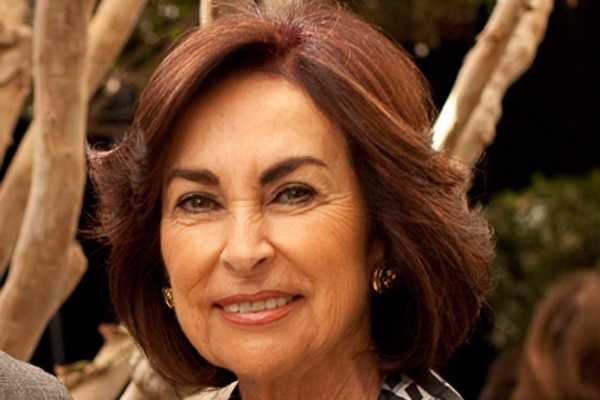 Οι 10 πλουσιότερες γυναίκες στον κόσμο -Ολες απέκτησαν την περιουσία τους από κληρονομιά [εικόνες] | iefimerida.gr 8