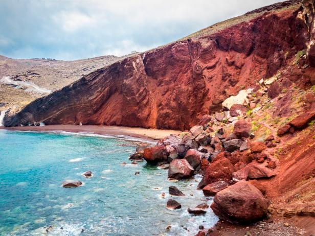 Η πιο ασυνήθιστη παραλία και η πλαζ με το καλύτερο beach bar βρίσκονται στην Ελλάδα -Διακρίθηκαν σε διεθνή διαγωνισμό [εικόνες] | iefimerida.gr 1