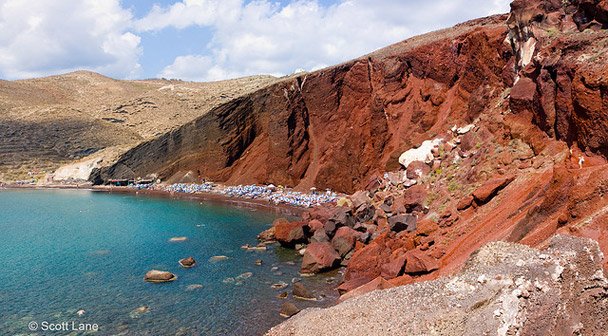 Η πιο ασυνήθιστη παραλία και η πλαζ με το καλύτερο beach bar βρίσκονται στην Ελλάδα -Διακρίθηκαν σε διεθνή διαγωνισμό [εικόνες] | iefimerida.gr 2