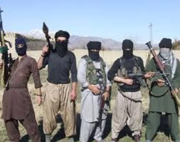 Οι δέκα πιο πλούσιες τρομοκρατικές οργανώσεις: Πανίσχυρες και επικίνδυνες [εικόνες & βίντεο]  | iefimerida.gr 3