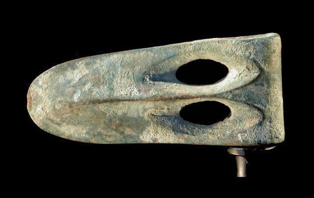 Ο Φαραώ που σκοτώθηκε στη μάχη: Τον τσεκούρωσαν 18 φορές -Η σοκαριστική ιστορία του [εικόνες]  | iefimerida.gr 5