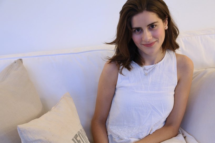 Αυτή η γυναίκα δεν έκανε κανένα σκουπίδι επί 2 χρόνια -Μια απίστευτη ιστορία [εικόνες+βίντεο] | iefimerida.gr 5