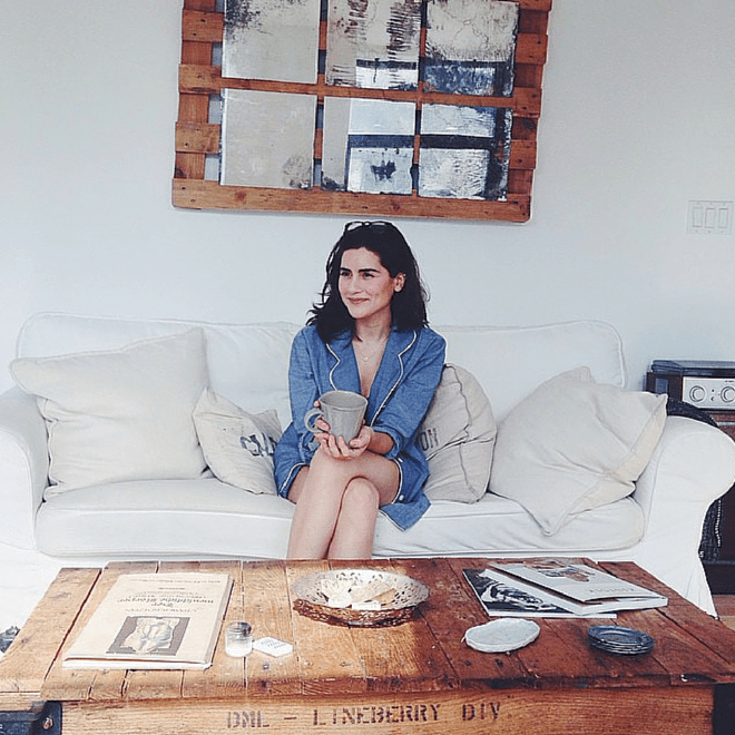 Αυτή η γυναίκα δεν έκανε κανένα σκουπίδι επί 2 χρόνια -Μια απίστευτη ιστορία [εικόνες+βίντεο] | iefimerida.gr 2