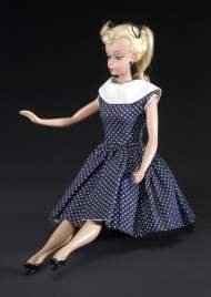 Η άλλη Barbie: Το απελευθερωμένο call girl που αποτέλεσε έμπνευση για την πιο διάσημη κούκλα [εικόνα] | iefimerida.gr 0