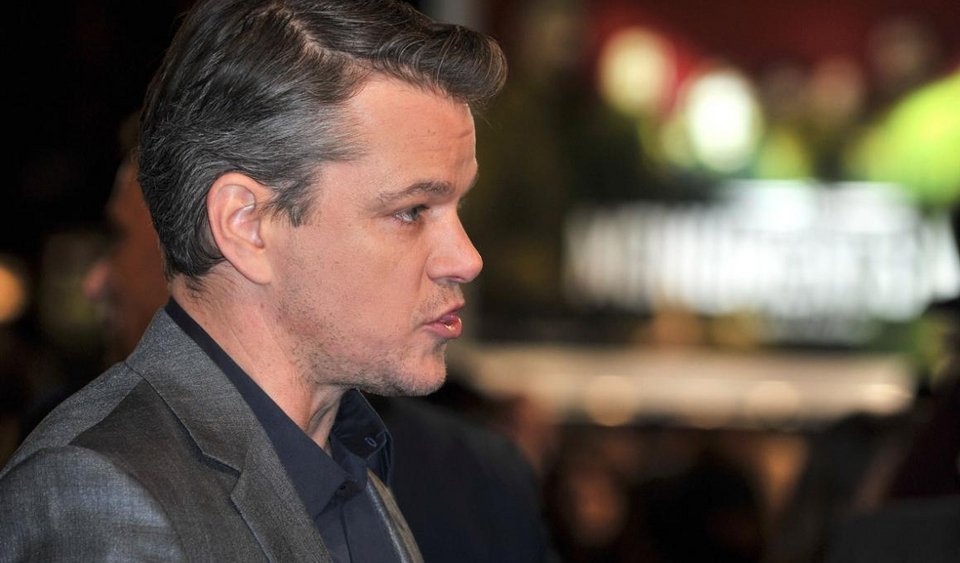 Οι πέντε «χρυσοί» ηθοποιοί του Χόλιγουντ [εικόνες] | iefimerida.gr 2