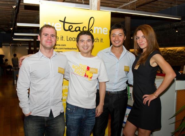 To success story της 30άρας Ντέμης Μαρκογιαννάκη -Πήγε να σπουδάσει στην Αυστραλία και κατέληξε η πιο πετυχημένη επιχειρηματίας της χώρας [εικόνες] | iefimerida.gr 0