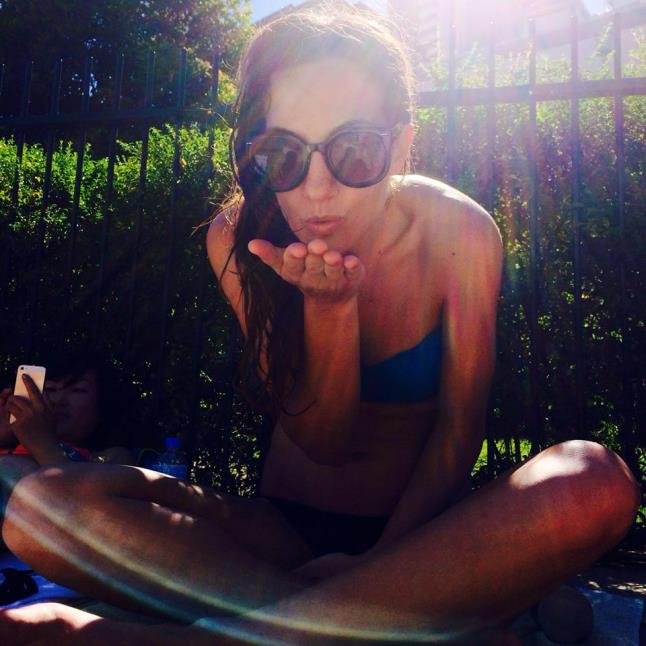 To success story της 30άρας Ντέμης Μαρκογιαννάκη -Πήγε να σπουδάσει στην Αυστραλία και κατέληξε η πιο πετυχημένη επιχειρηματίας της χώρας [εικόνες] | iefimerida.gr 1