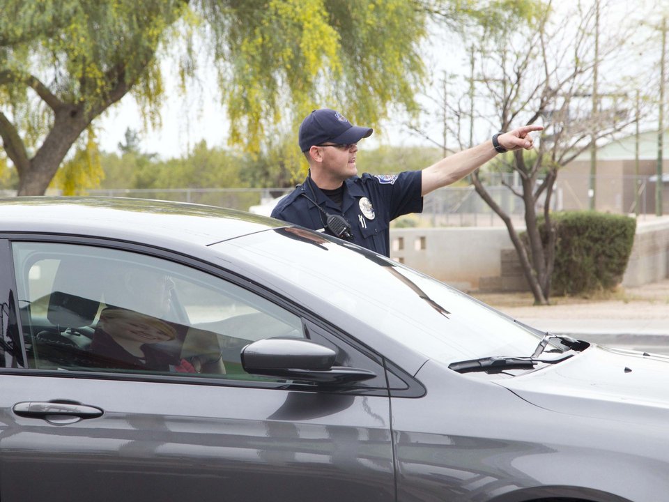 Νεοναζί πυροβόλησε έξι ανθρώπους σε μοτέλ στην Αριζόνα -Ενας νεκρός [εικόνες & βίντεο] | iefimerida.gr 11