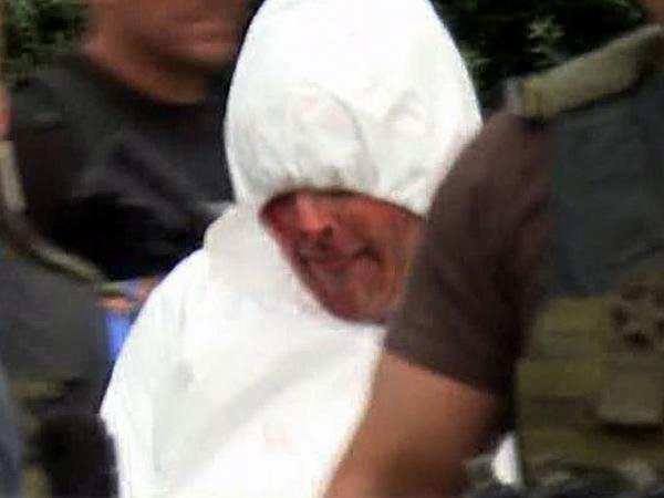 Νεοναζί πυροβόλησε έξι ανθρώπους σε μοτέλ στην Αριζόνα -Ενας νεκρός [εικόνες & βίντεο] | iefimerida.gr 2