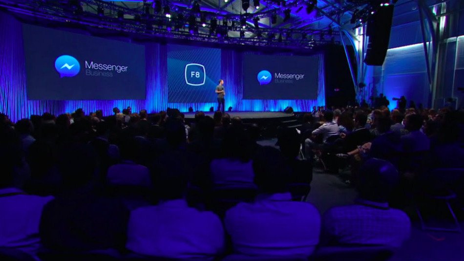 Τεράστιες αλλαγές στο Facebook Messenger - Oλα όσα πρέπει να γνωρίζετε [εικόνες & βίντεο]  | iefimerida.gr 1