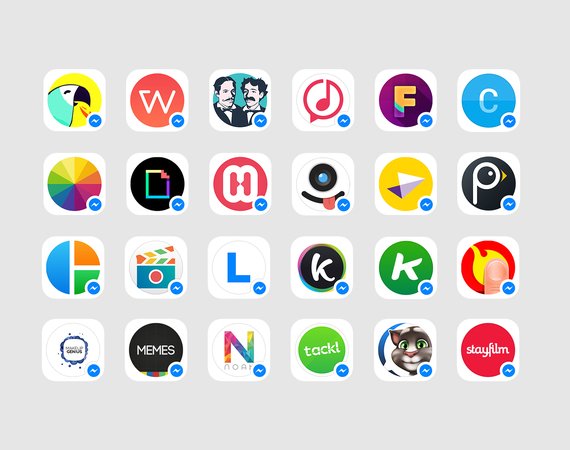 Τεράστιες αλλαγές στο Facebook Messenger - Oλα όσα πρέπει να γνωρίζετε [εικόνες & βίντεο]  | iefimerida.gr 2