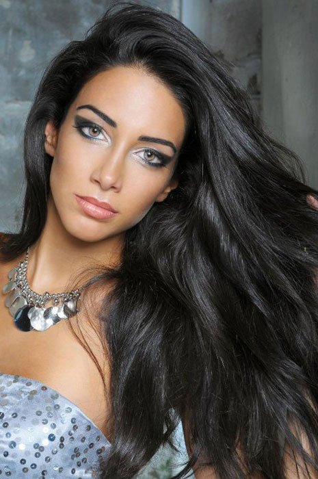 Οι 12 χώρες με τις ομορφότερες γυναίκες [εικόνες] | iefimerida.gr 6