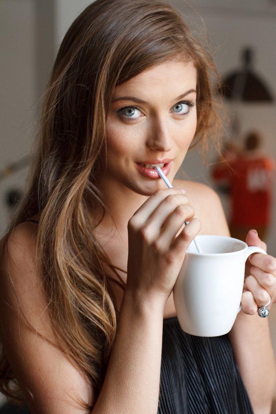 Οι 12 χώρες με τις ομορφότερες γυναίκες [εικόνες] | iefimerida.gr 0