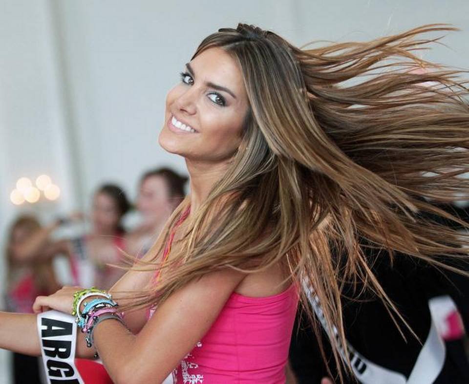 Οι 12 χώρες με τις ομορφότερες γυναίκες [εικόνες] | iefimerida.gr 11