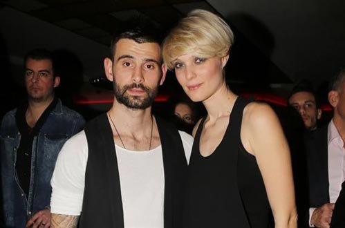 Ξαναβρήκε τον έρωτα -Η καλλονή πρώην σύζυγος γνωστού Ελληνα αθλητή με το νέο της αμόρε [εικόνες] | iefimerida.gr 6