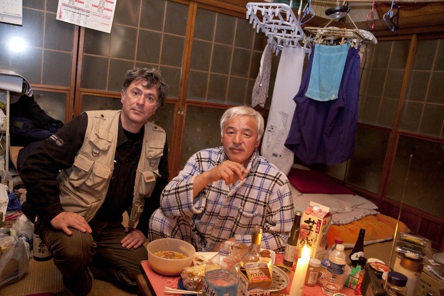 Η απίστευτη ιστορία του πιο μολυσμένου ανθρώπου της Φουκουσίμα [εικόνες] | iefimerida.gr 4