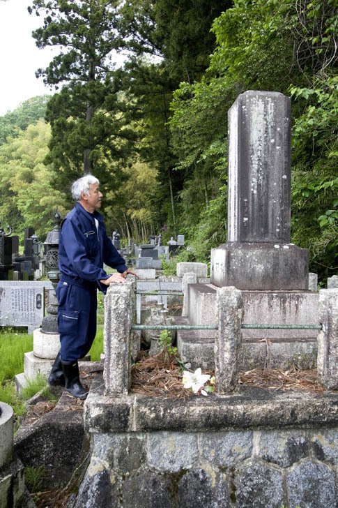Η απίστευτη ιστορία του πιο μολυσμένου ανθρώπου της Φουκουσίμα [εικόνες] | iefimerida.gr 5