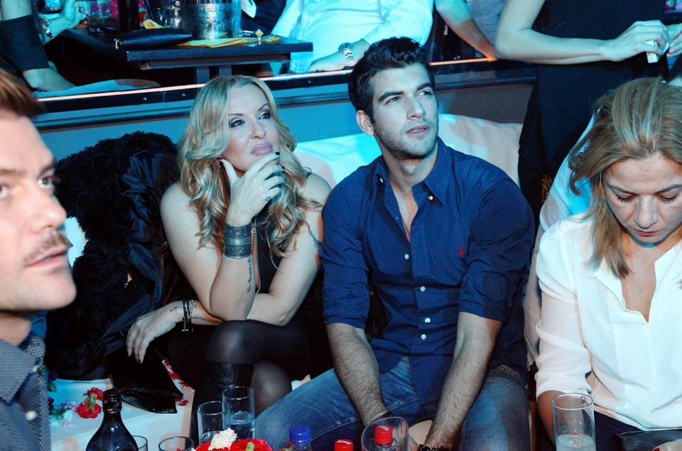 Ο Μάνος Ιωάννου χώρισε με την Γερμανού και βρήκε νέο αμόρε -Η καλλονή Βαλέρια [εικόνες] | iefimerida.gr 3