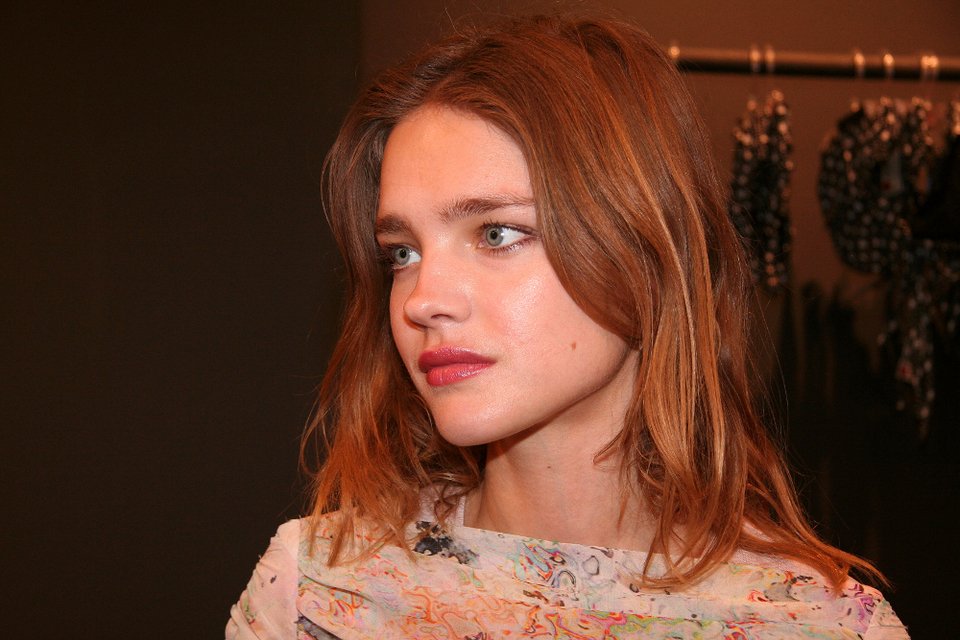 Το εντυπωσιακό μοντέλο από τη Ρωσία που έγινε η καλή νεράιδα των παιδιών [εικόνες] | iefimerida.gr 0