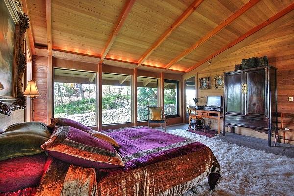 Mέσα από την κλειδαρότρυπα - Εκεί που κοιμούνται οι πλούσιοι και διάσημοι [εικόνες] | iefimerida.gr 5