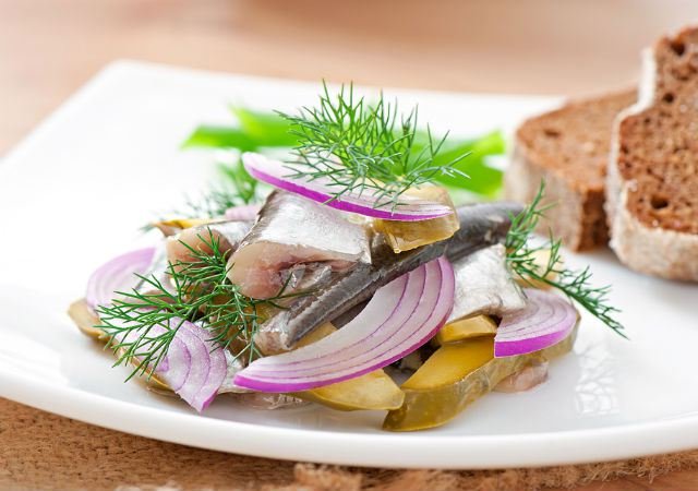 Οι 5 καλύτερες διατροφές του κόσμου -Οι υγιεινές μεσογειακή και σκανδιναβική αλλά και η γαλλική με τα βούτυρα [εικόνες] | iefimerida.gr 1