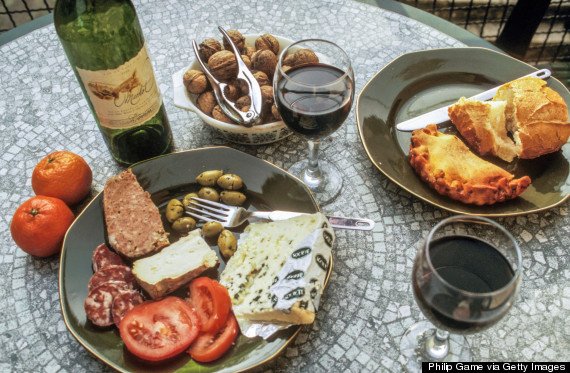 Οι 5 καλύτερες διατροφές του κόσμου -Οι υγιεινές μεσογειακή και σκανδιναβική αλλά και η γαλλική με τα βούτυρα [εικόνες] | iefimerida.gr 4