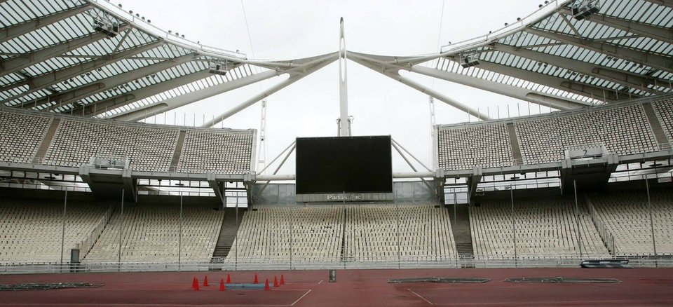 Σήμερα τα τελευταία εισιτήρια για το ΑΕΚ-Ολυμπιακός: Τα μηνύματα της διοίκησης προς τον κόσμο για ένα ήρεμο ντέρμπι [εικόνες] | iefimerida.gr 2