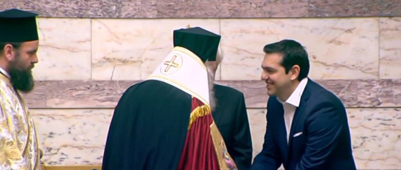 Ορκίστηκε ο νέος Πρόεδρος της Δημοκρατίας - Ολα όσα έγιναν στην ορκωμοσία [εικόνες & βίντεο] | iefimerida.gr 25