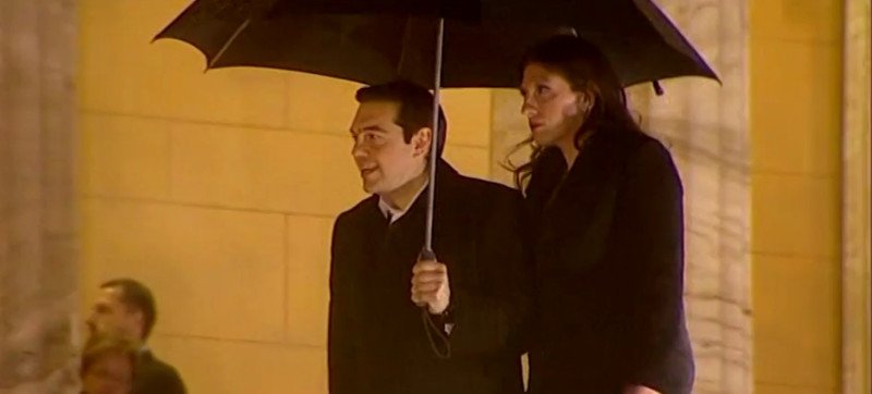 Ορκίστηκε ο νέος Πρόεδρος της Δημοκρατίας - Ολα όσα έγιναν στην ορκωμοσία [εικόνες & βίντεο] | iefimerida.gr 28