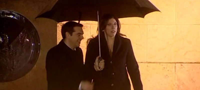 Ορκίστηκε ο νέος Πρόεδρος της Δημοκρατίας - Ολα όσα έγιναν στην ορκωμοσία [εικόνες & βίντεο] | iefimerida.gr 31