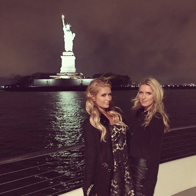 Ολα όσα έγιναν στο πιο «καυτό» πάρτι της Νέας Υόρκη: Φλας, χλιδή και δεκάδες καλλονές [εικόνες] | iefimerida.gr 7