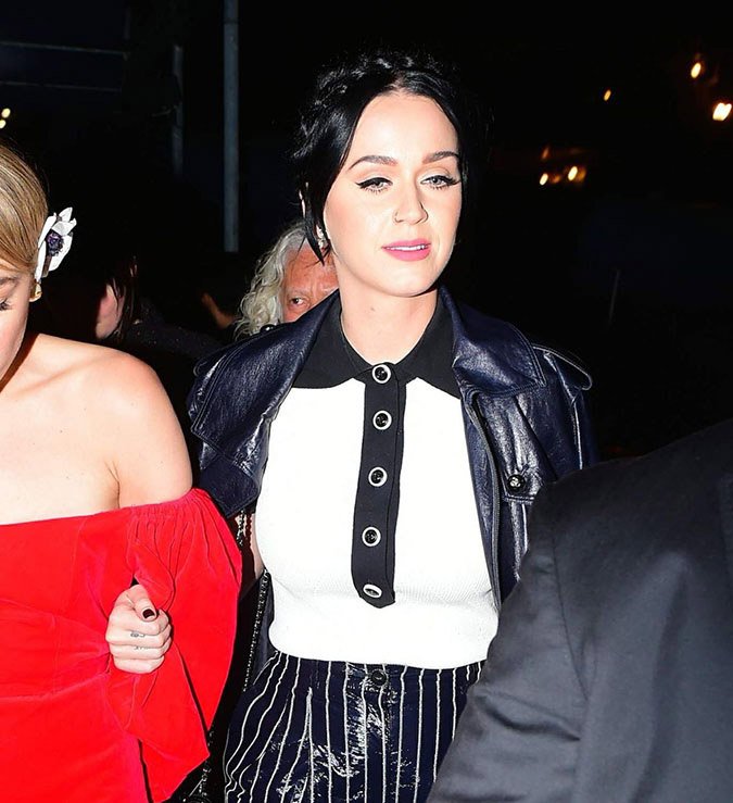 Ολα όσα έγιναν στο πιο «καυτό» πάρτι της Νέας Υόρκη: Φλας, χλιδή και δεκάδες καλλονές [εικόνες] | iefimerida.gr 9