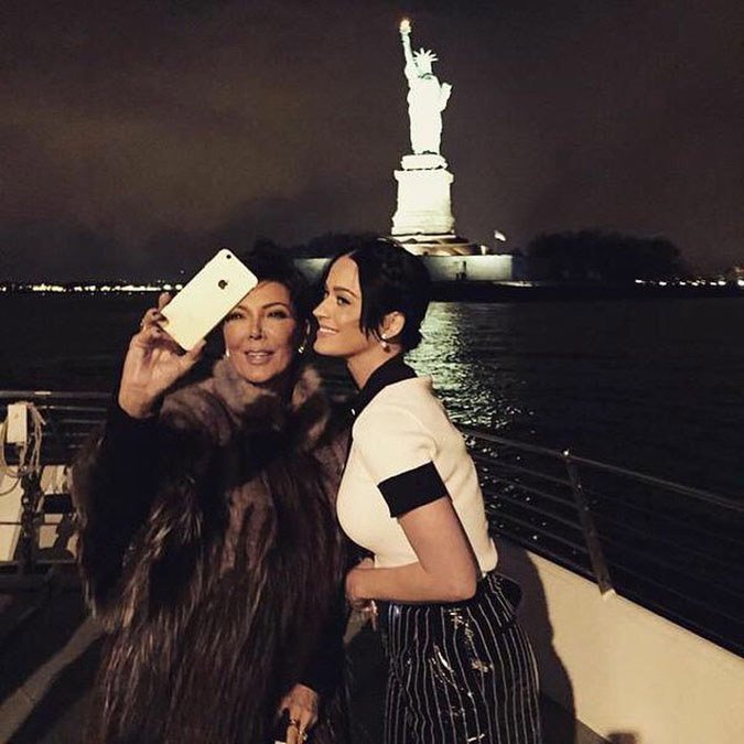 Ολα όσα έγιναν στο πιο «καυτό» πάρτι της Νέας Υόρκη: Φλας, χλιδή και δεκάδες καλλονές [εικόνες] | iefimerida.gr 3