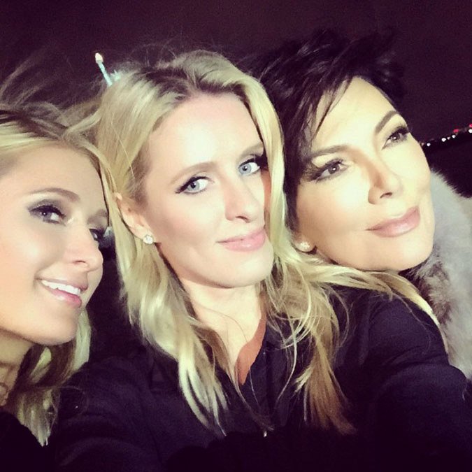 Ολα όσα έγιναν στο πιο «καυτό» πάρτι της Νέας Υόρκη: Φλας, χλιδή και δεκάδες καλλονές [εικόνες] | iefimerida.gr 6